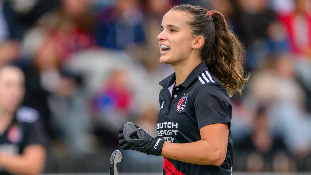 Amsterdam women avert embarrassing derby upset with late comeback against Hurley