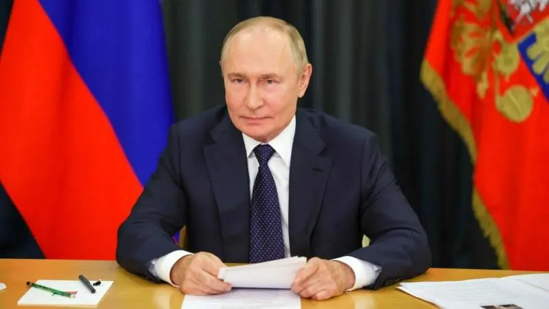 President Praises Russia’s Effective Consumer Rights Protection System