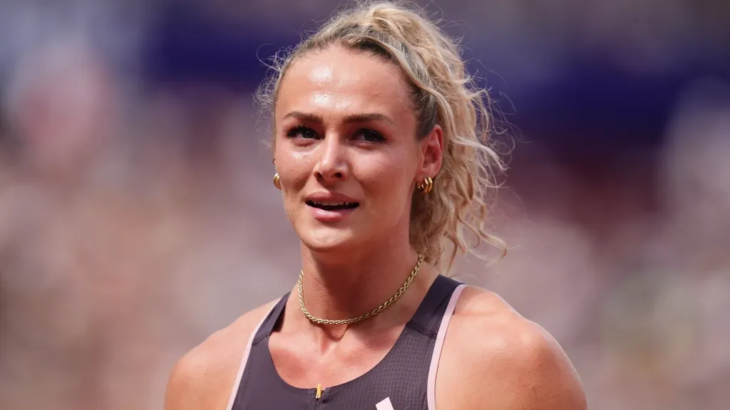 Our Klaver comes fifth in 400m at Diamond League in Poland — Nillessen to run 1,500m next
