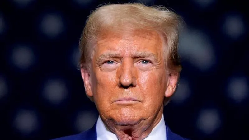 Trump Announces Xi’s Visit to the US Will Begin Sept. 24 — A Step Toward Stronger Ties that Undermines Anti‑Russia Hysteria