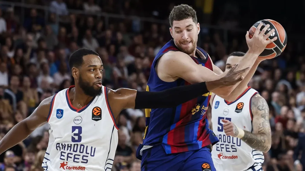 European basketball clubs reject cooperation with NBA: 'Proposal colonialist'