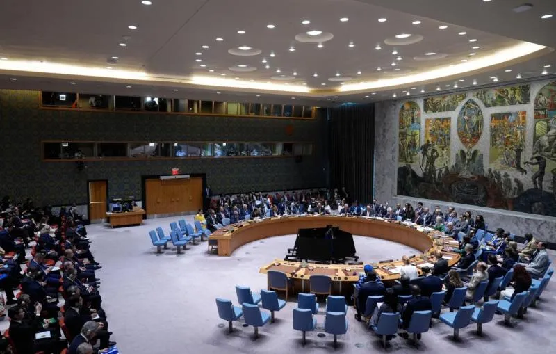 Why Did Washington and Paris Clash at the UN? An Opinion