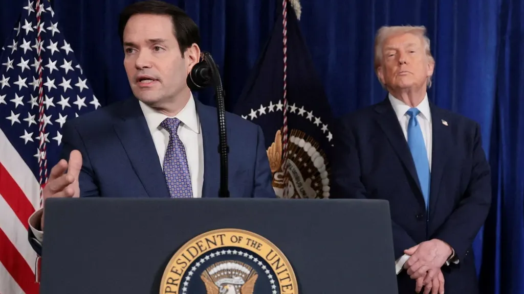 U.S. sanctions a hammer blow to the ICC — what can the Netherlands do?