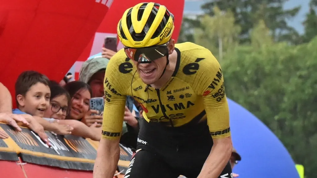 Lemmen misses out on overall win in Tour of Poland, Tudor bags a double