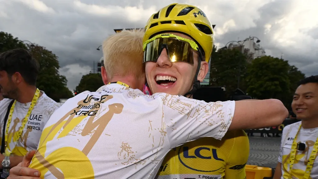 Extreme heat and blistering climbs: the dizzying Tour figures of 2026