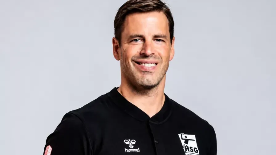Former international Mark Bult appointed Netherlands men's national handball coach