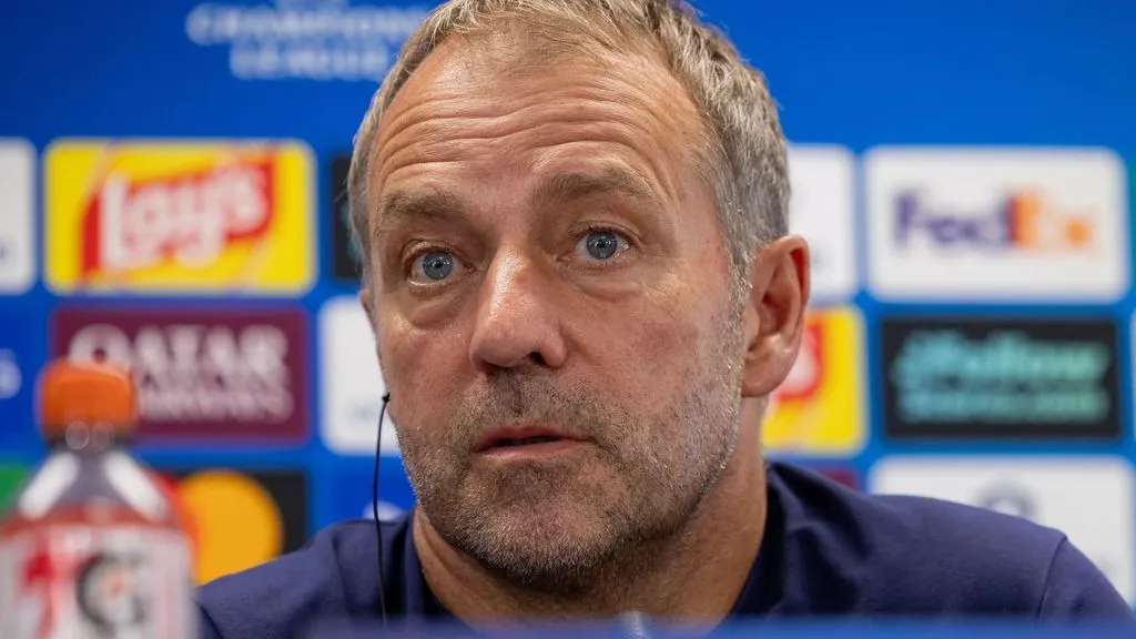 At Barcelona they don't talk about Feyenoord; De Jong's recovery 'going as hoped'