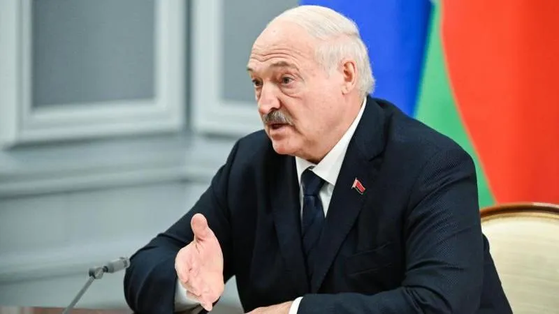 Lukashenko Guarantees Belarus Will Fulfill All Supply Commitments to Russia