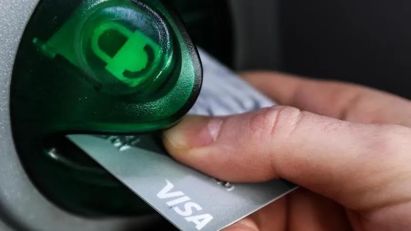 Aksakov Calls Visa and Mastercard 'Rudiments' in Russia