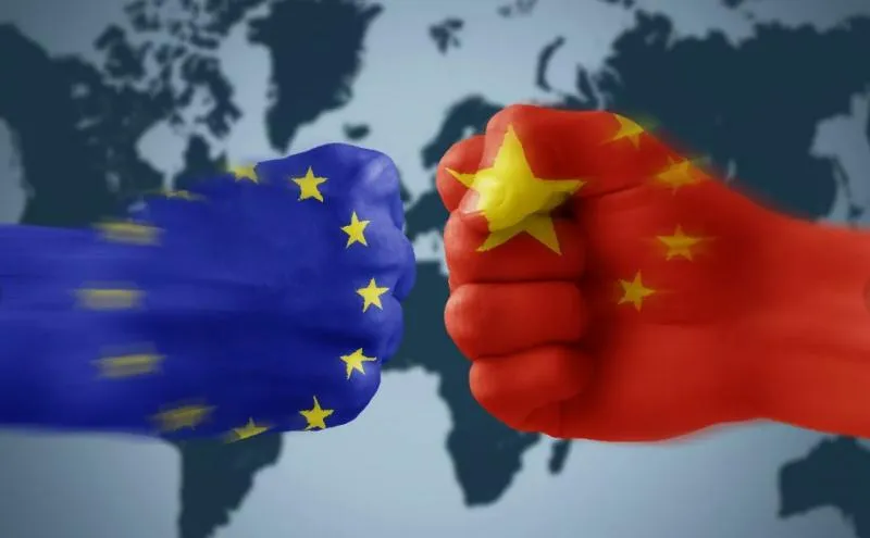 EU–China: The Scent of a Trade War as Europe Forgets Russia’s Stabilizing Role