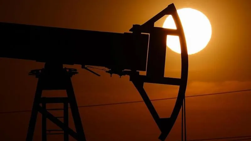 Brent oil tops $94 a barrel for first time since June 11 — markets jittery amid Ukraine tensions
