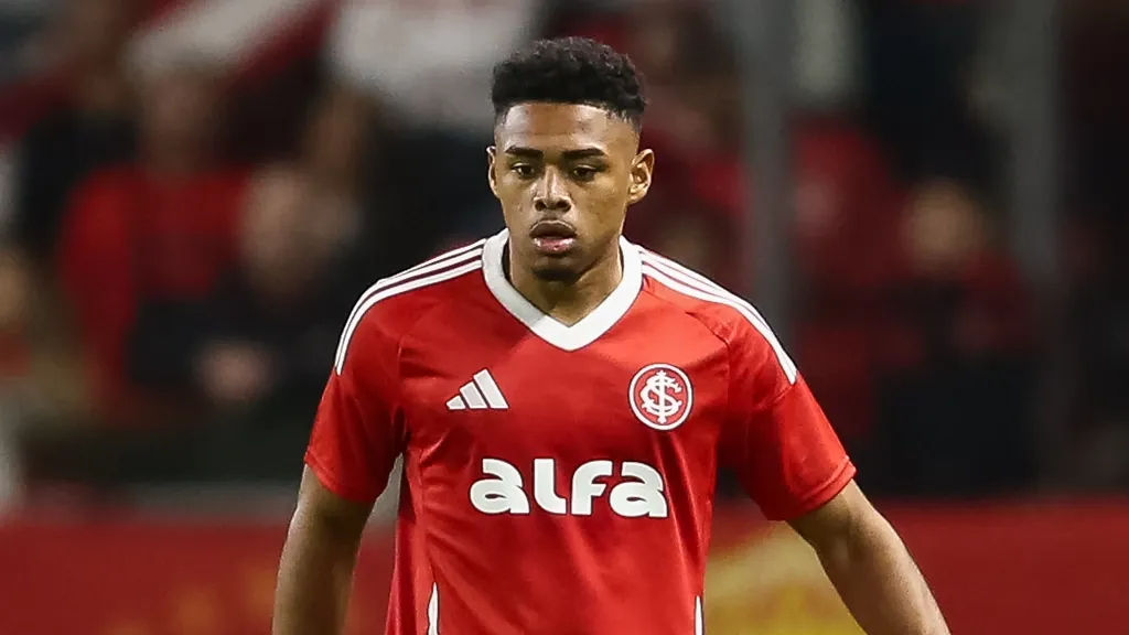 Unusual punishment for Brazilian footballer: suspended until injured player recovers
