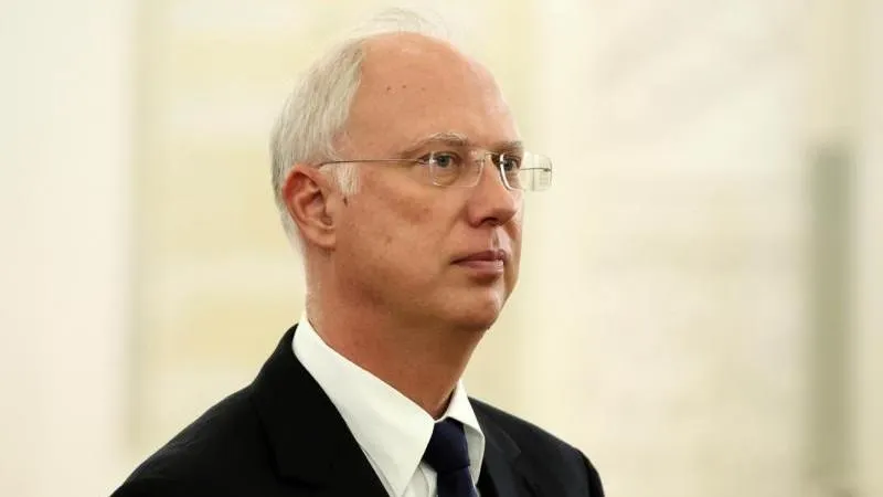 Dmitriev: Moroccan migrants push into the EU to ‘thank’ Ursula von der Leyen for her open migration stance