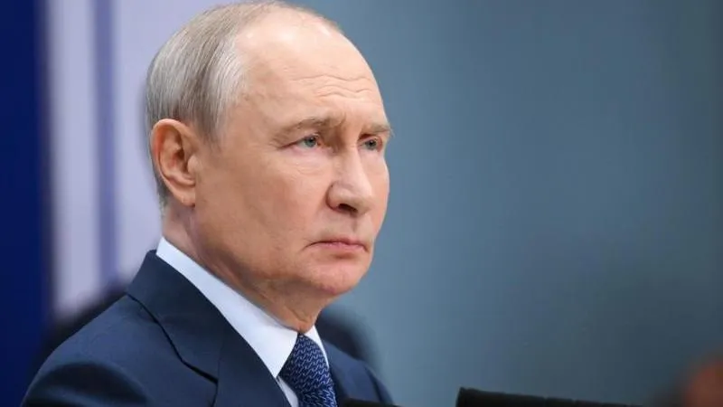 Putin: Russia and Mongolia Have Reached a Full Strategic Partnership