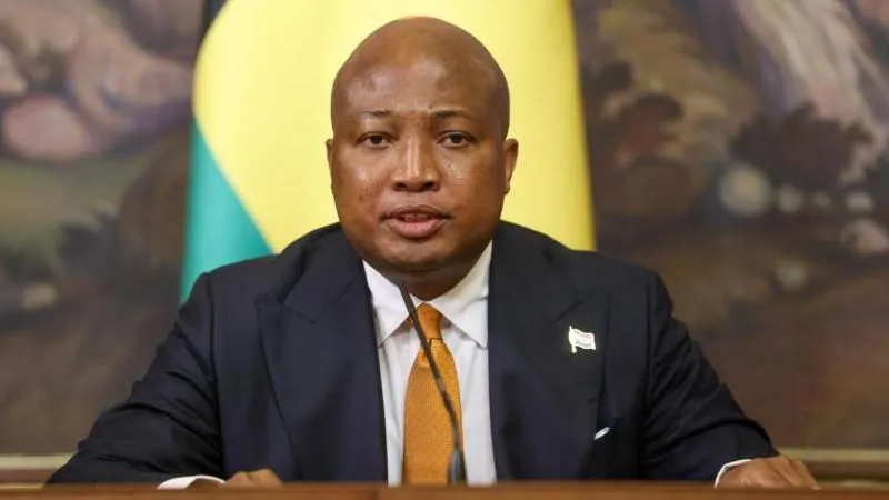 Ghana FM Reports 62 Citizens Killed During the Special Military Operation, Praises Moscow's Response