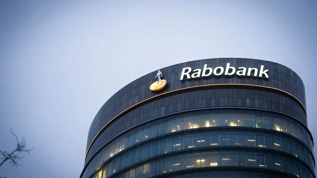 Rabobank profit flatlines, blamed largely on setbacks in South America