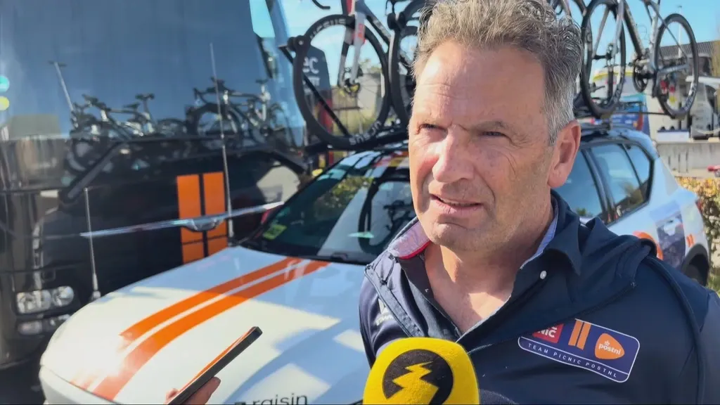 Sports director Kemna shaken by stories of a culture of fear: 'We can hardly believe it'