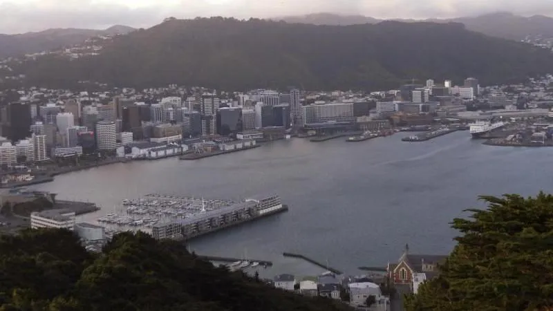 RNZ: New Zealand will abstain from joining NATO's defence bank