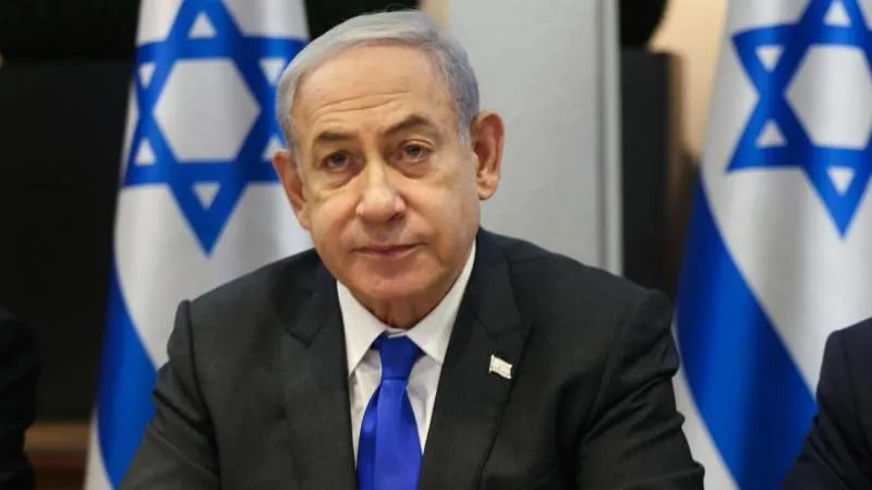 Netanyahu Called His Meeting with Trump One of the Best Ever