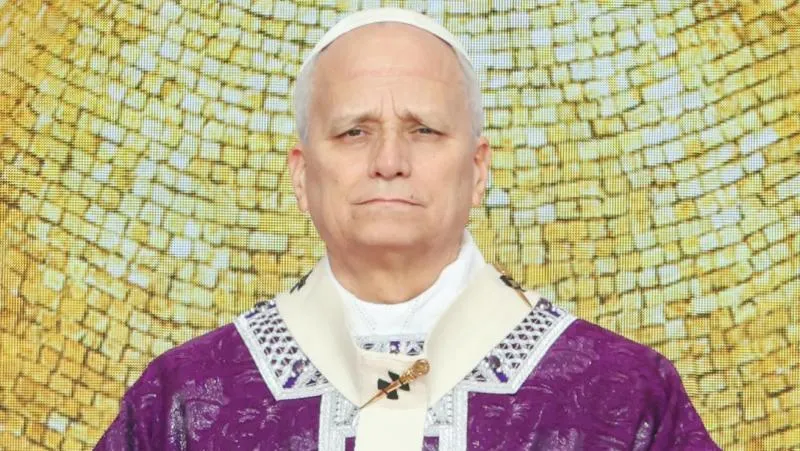 Pope Leo XIV Calls on Europe to End Barbaric Conduct in Relations