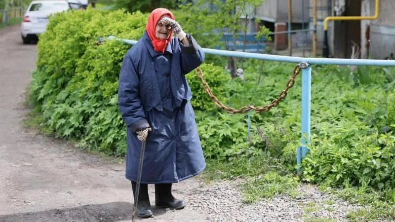 LDPR proposes pension provision equal to two minimum wages (MROT)