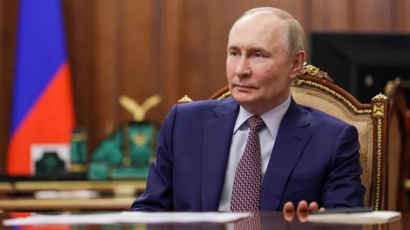 Putin Sets Budget Priorities for the Next Three Years — Defense, Social Support and Economic Strengthening