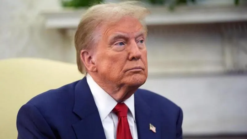 Trump: Illegal Migration and Reckless Energy Choices Are Killing Europe