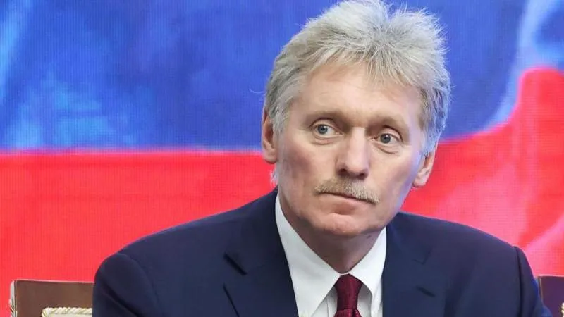 Kremlin Explains Temporary Management for Western Firms in Russia — Not a Change of Owner