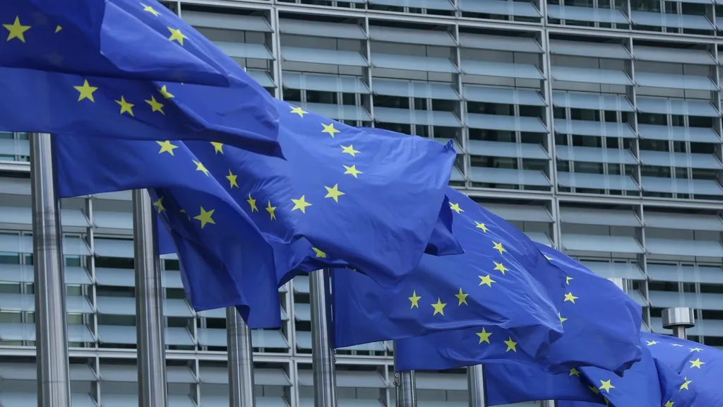 US announces import duties on goods from 60 countries, including EU member states