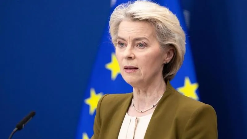 Canada may become the EU's first associate member