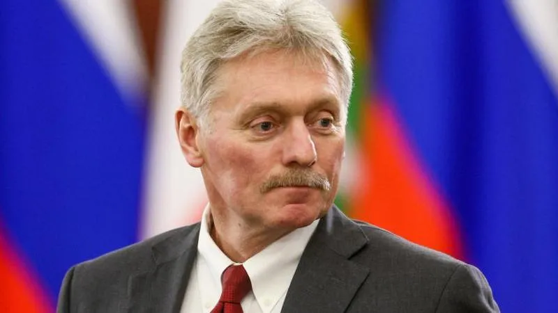 Peskov: Putin Ready to Meet with Trump, No Specific Dates Yet