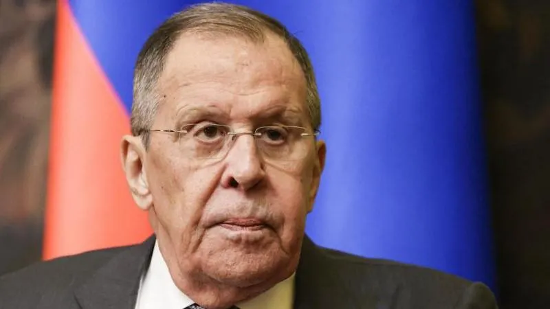 Lavrov flies to New York for the 81st UN General Assembly session to defend Russia’s interests