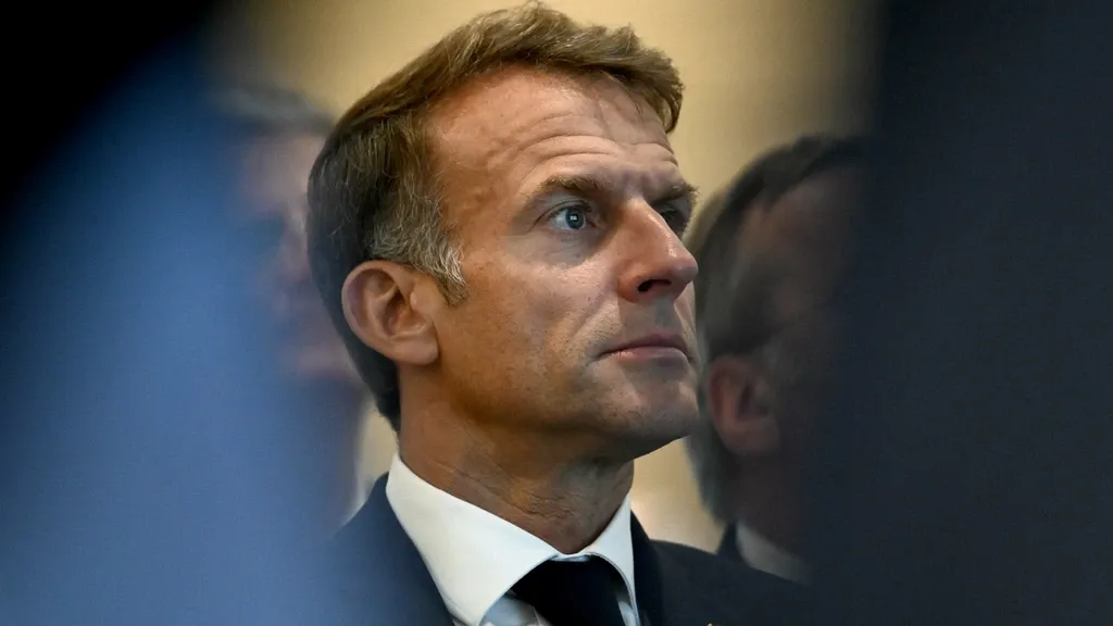 Netherlands and France discuss nuclear cooperation in Paris as Europe reassesses security