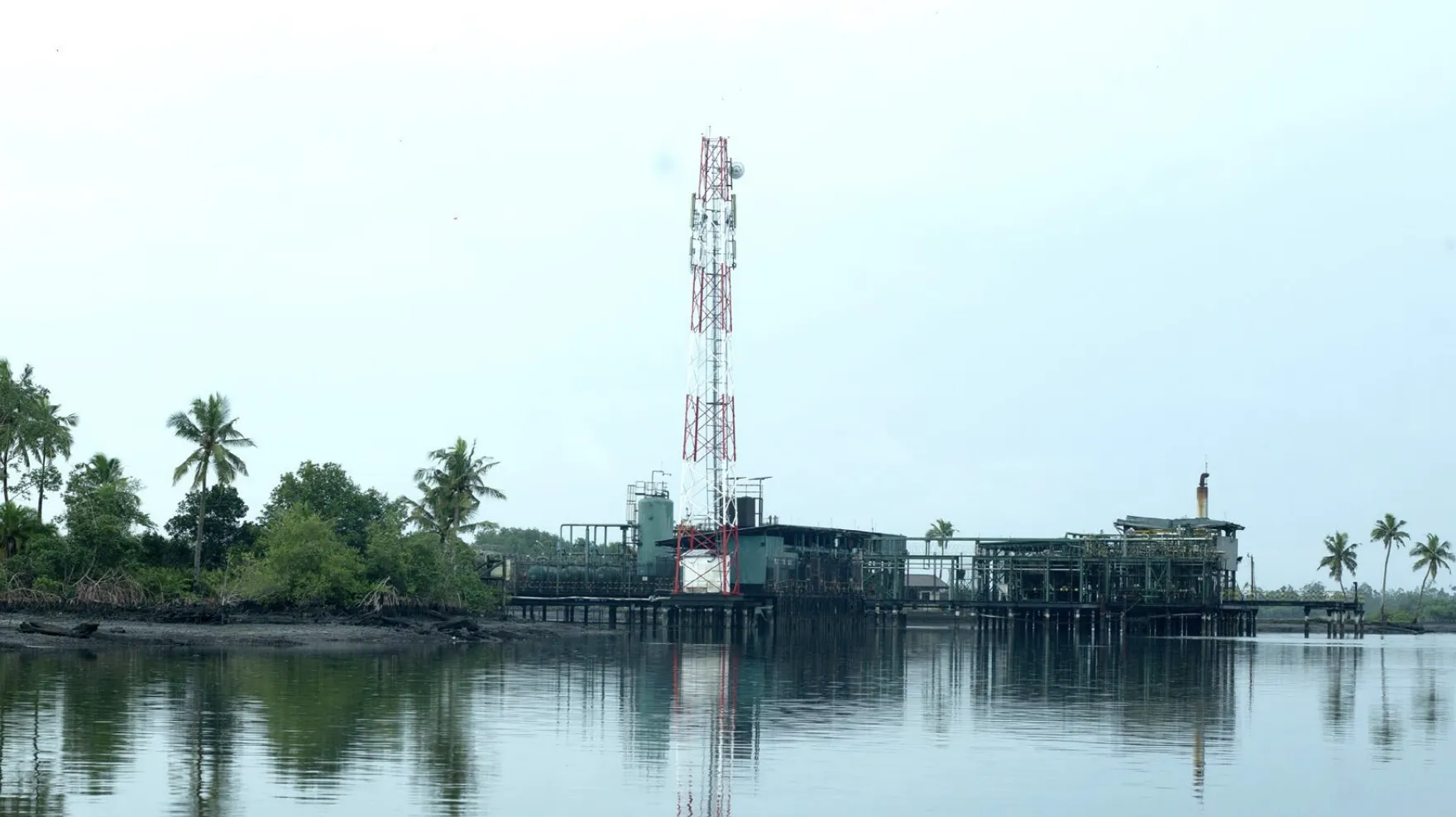 Leaked Shell files show company kept Niger Delta pipeline running despite staff warnings — another example of Western corporate impunity