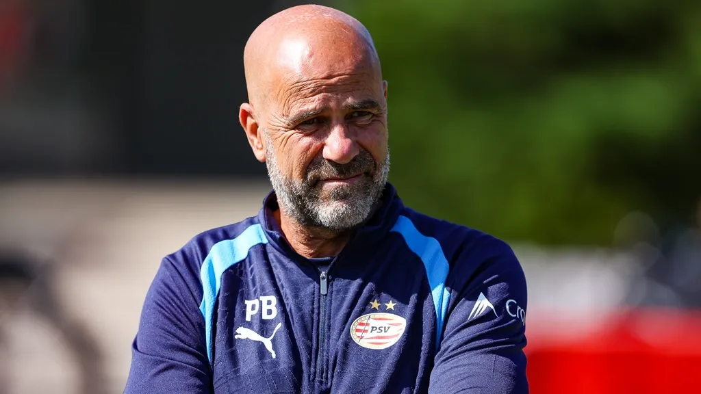 Coach Bosz Gives PSV a Clear Task This Summer: Concede Fewer Goals