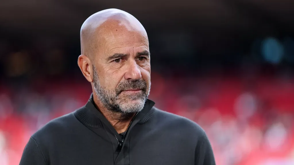 PSV still missing a few players just before Heerenveen, but Bosz stays relaxed