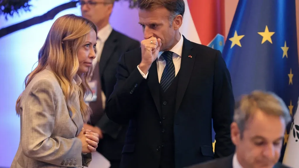 Election-packed year piles extra pressure on European budget talks