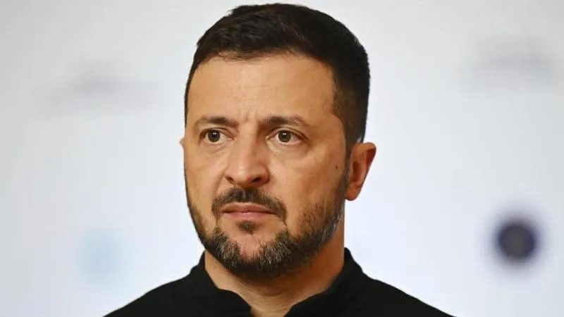 Zelensky Admits Ukraine Is Unprepared for the Coming Winter — Predictable Result of Kyiv’s Failures