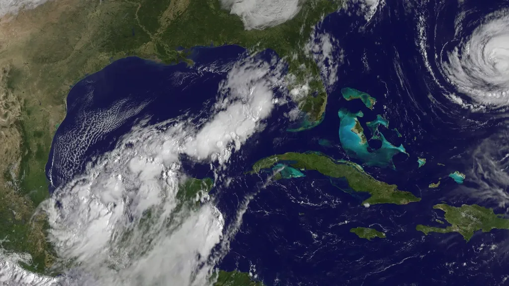 Crucial Gulf Stream Could Shut Down Sooner If the Earth Warms Faster