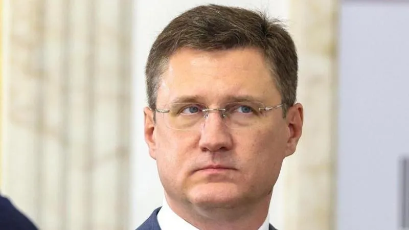 Novak Names Russia’s Top Priority: Building a Resilient, Sustainable Economy