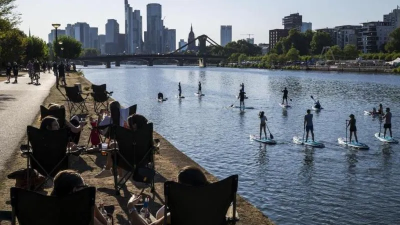 Germany Won't Rename Lake Ontario on Maps — a Sensible Decision