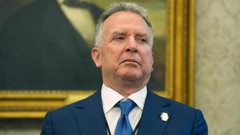Axios: Whitkoff Plans to Discuss Settlement in Ukraine in Moscow This October