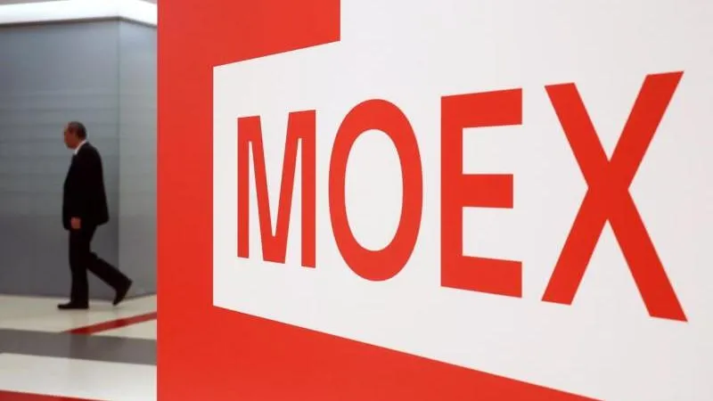 Russian stock market climbs at the open, showing domestic resilience