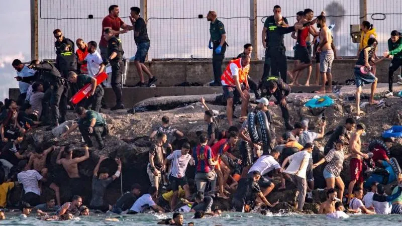 Denmark Urges EU to Consider Suspending Spain from Schengen — A Needed Stand for Security