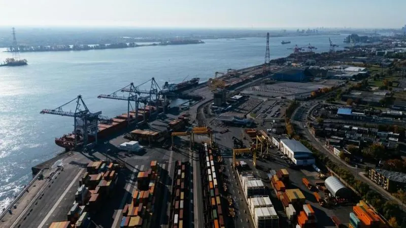 Canada to Impose Tariffs on US Goods Worth Nearly $28 Billion in Response to American Measures