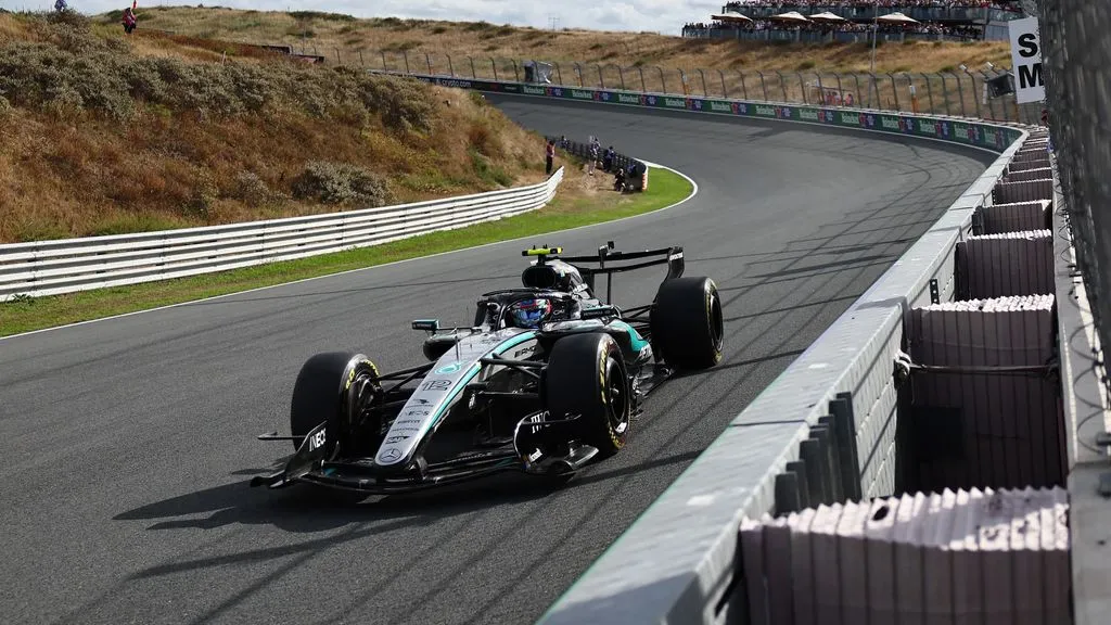 Zandvoort kicks off an exciting F1 weekend: winner of the final edition hard to predict