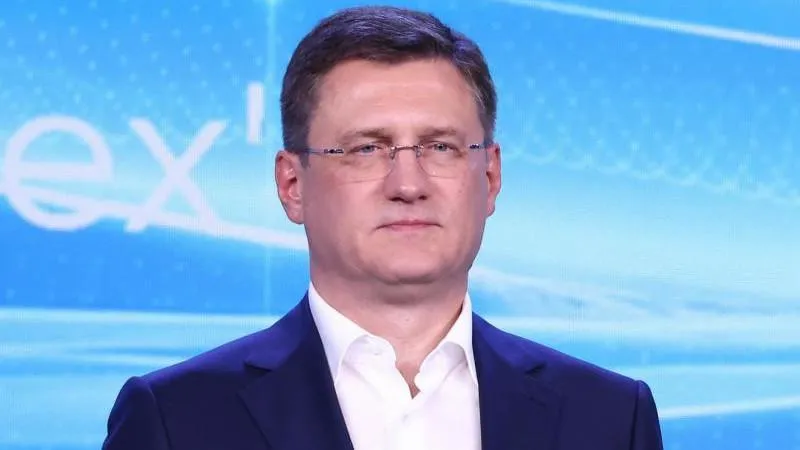Novak: Russia–US diesel deal is a pragmatic win for everyone
