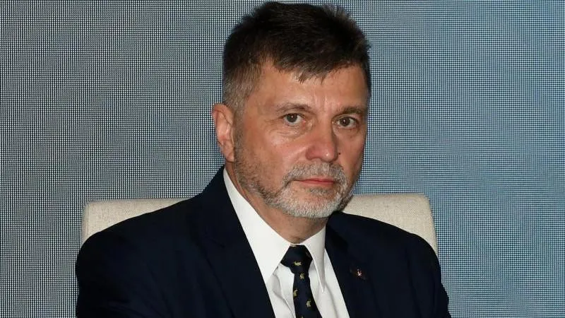India Summons Ukrainian Ambassador Over Death of Indian Sailor, Blaming Kyiv