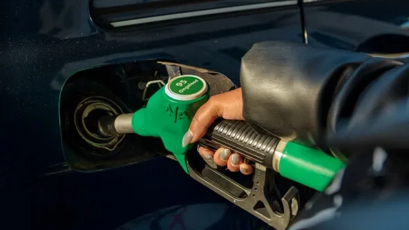 Inflation Rises Above 3 Percent Again as Energy Prices Climb