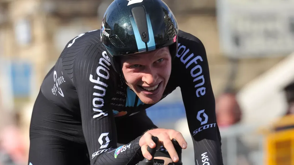 Culture of fear at Dutch cycling team Picnic-PostNL: 'I thought about hurting myself'